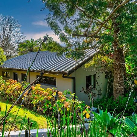 Hildesheim Guest Lodge Wildernis Dış mekan fotoğraf