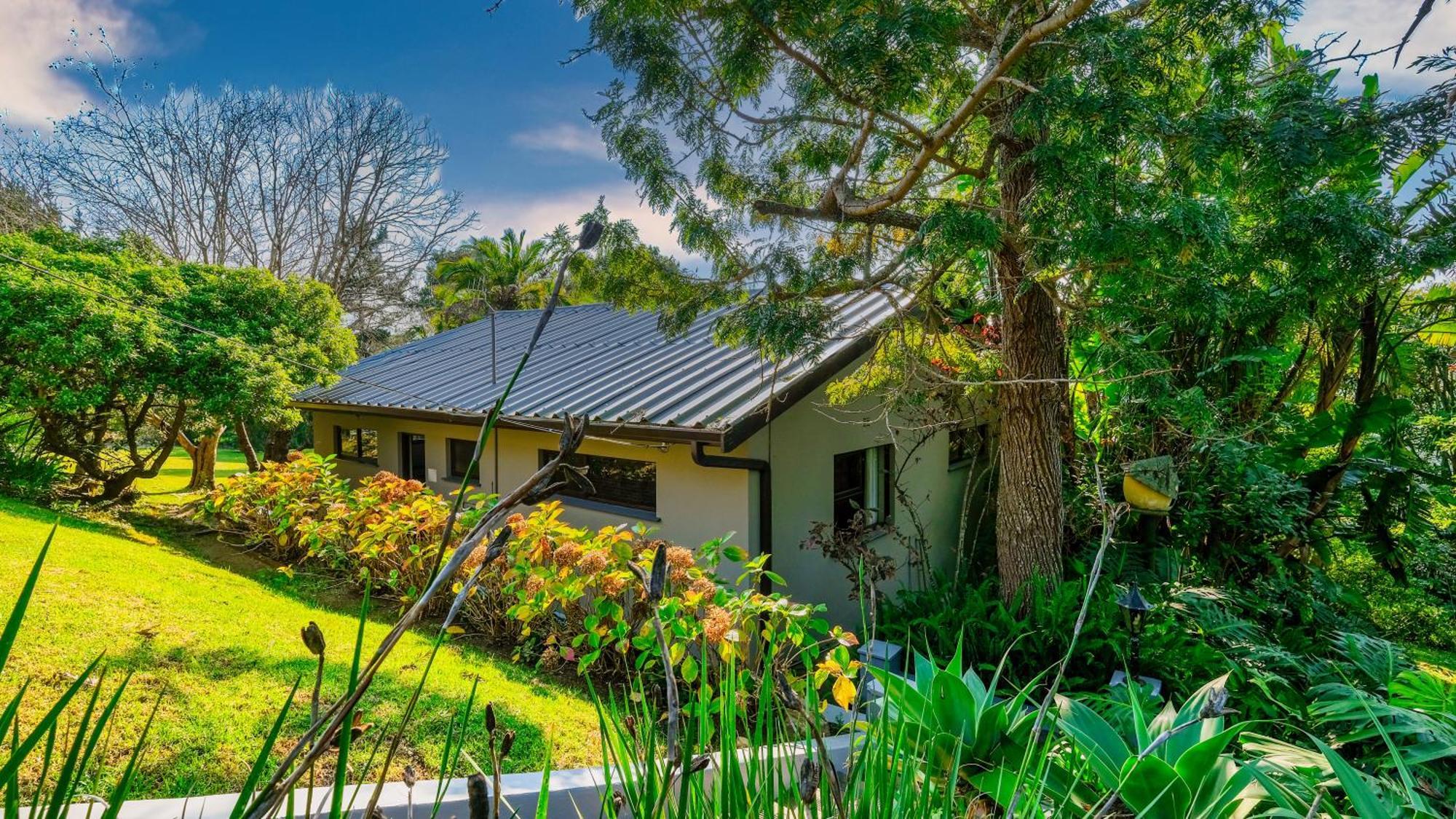 Hildesheim Guest Lodge Wildernis Dış mekan fotoğraf