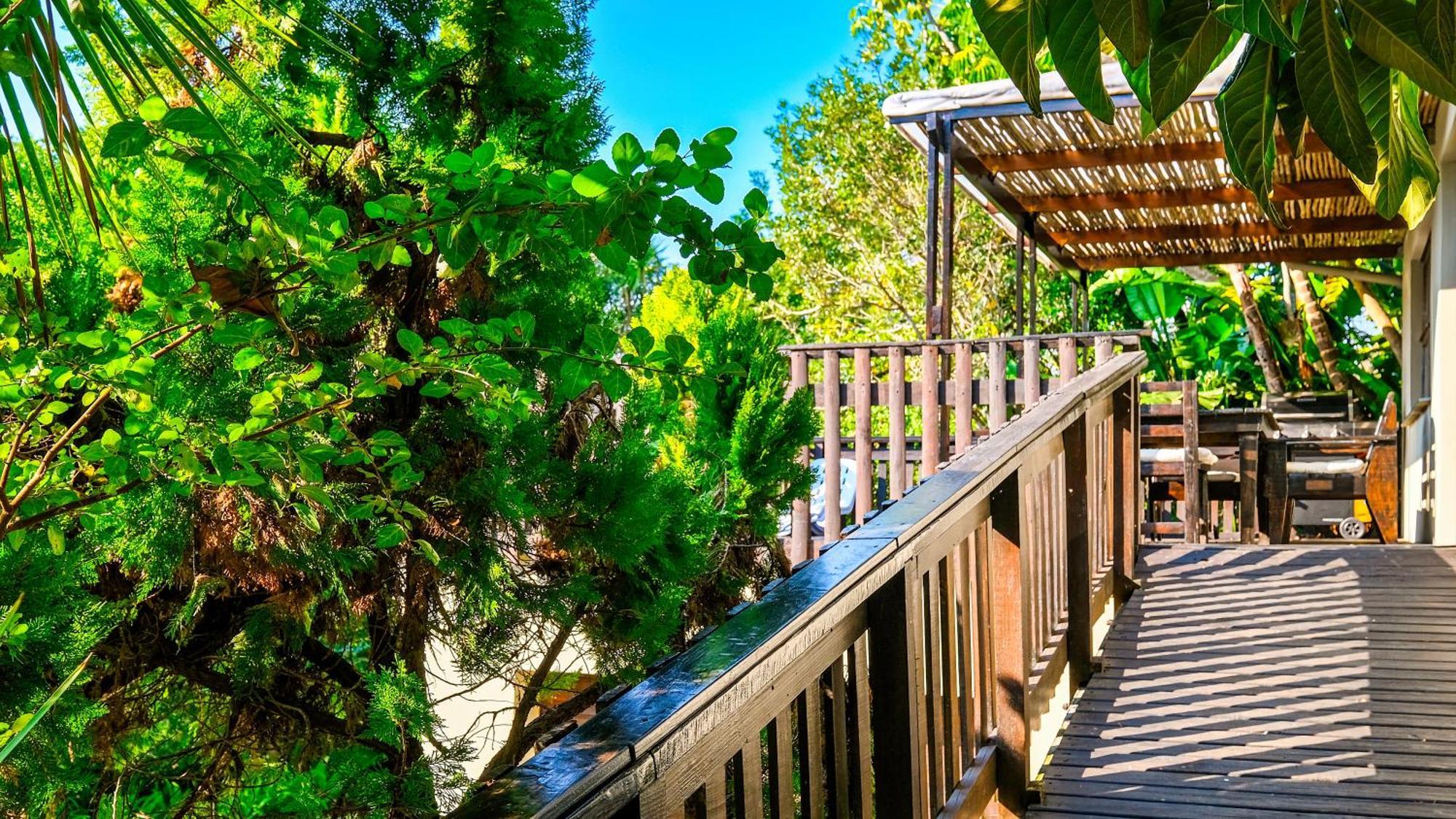 Hildesheim Guest Lodge Wildernis Dış mekan fotoğraf