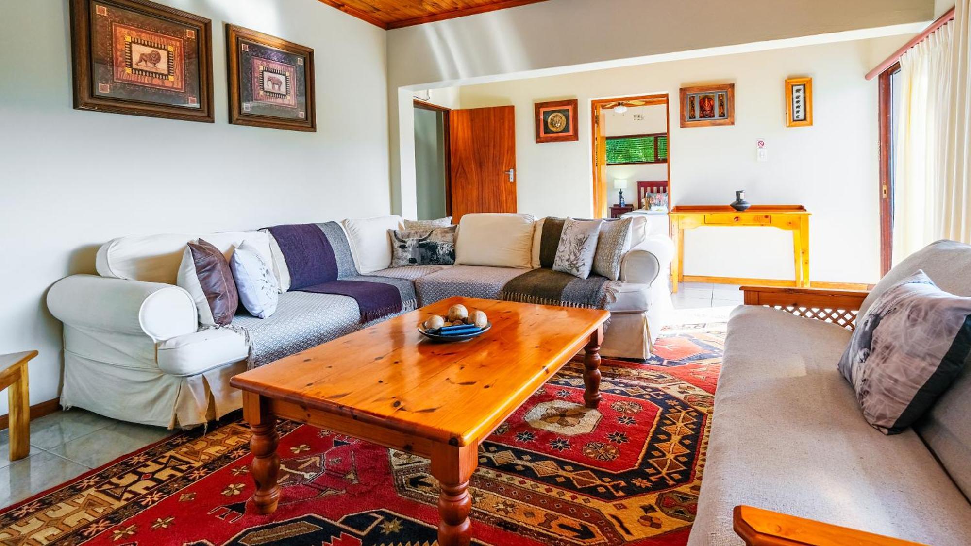 Hildesheim Guest Lodge Wildernis Dış mekan fotoğraf