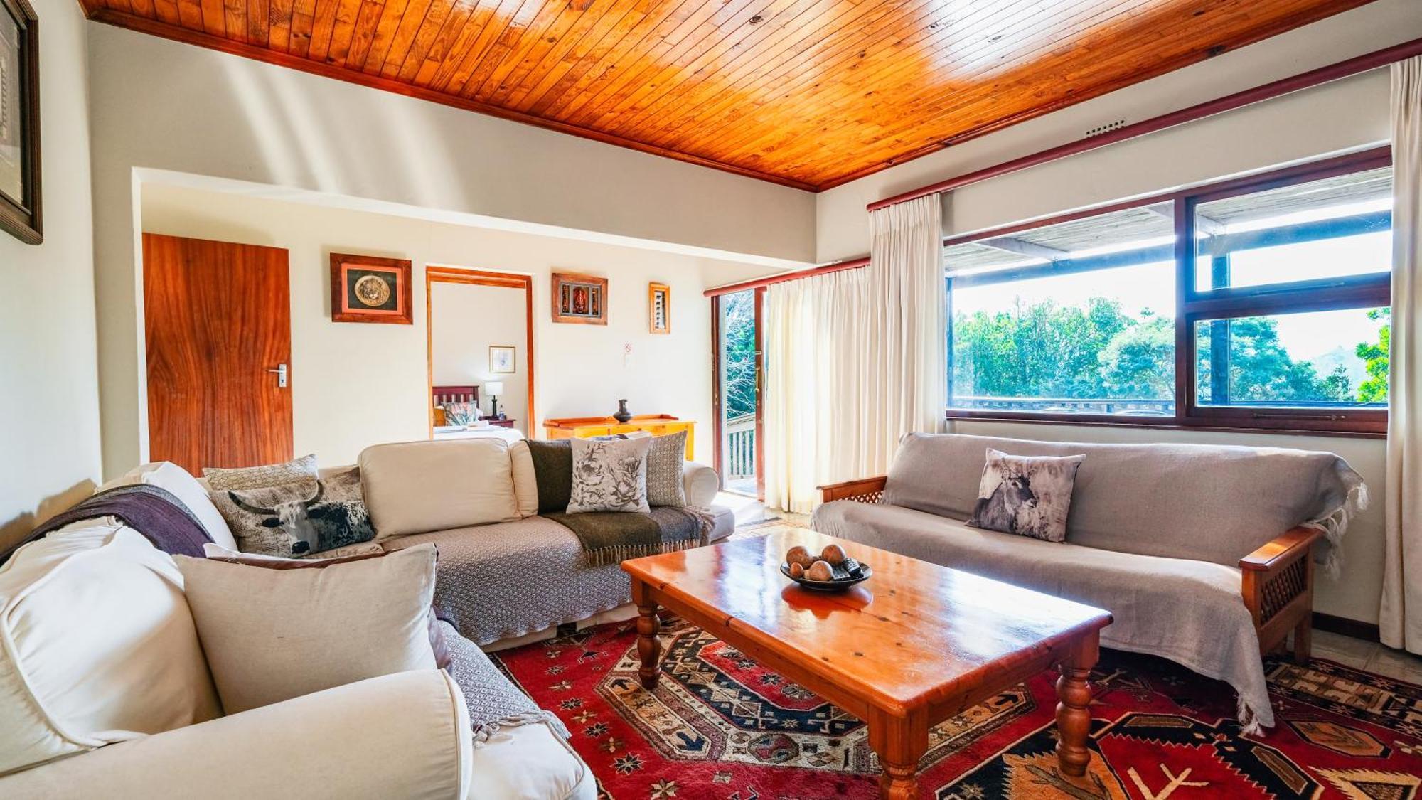 Hildesheim Guest Lodge Wildernis Dış mekan fotoğraf