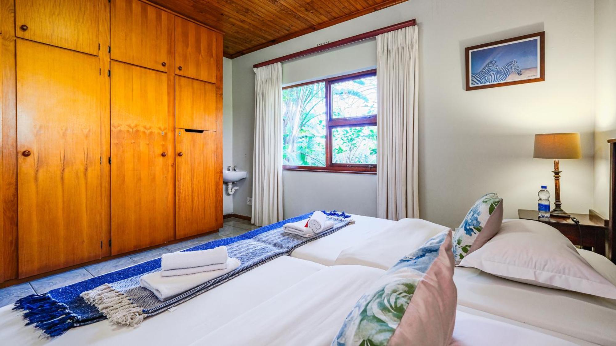 Hildesheim Guest Lodge Wildernis Dış mekan fotoğraf