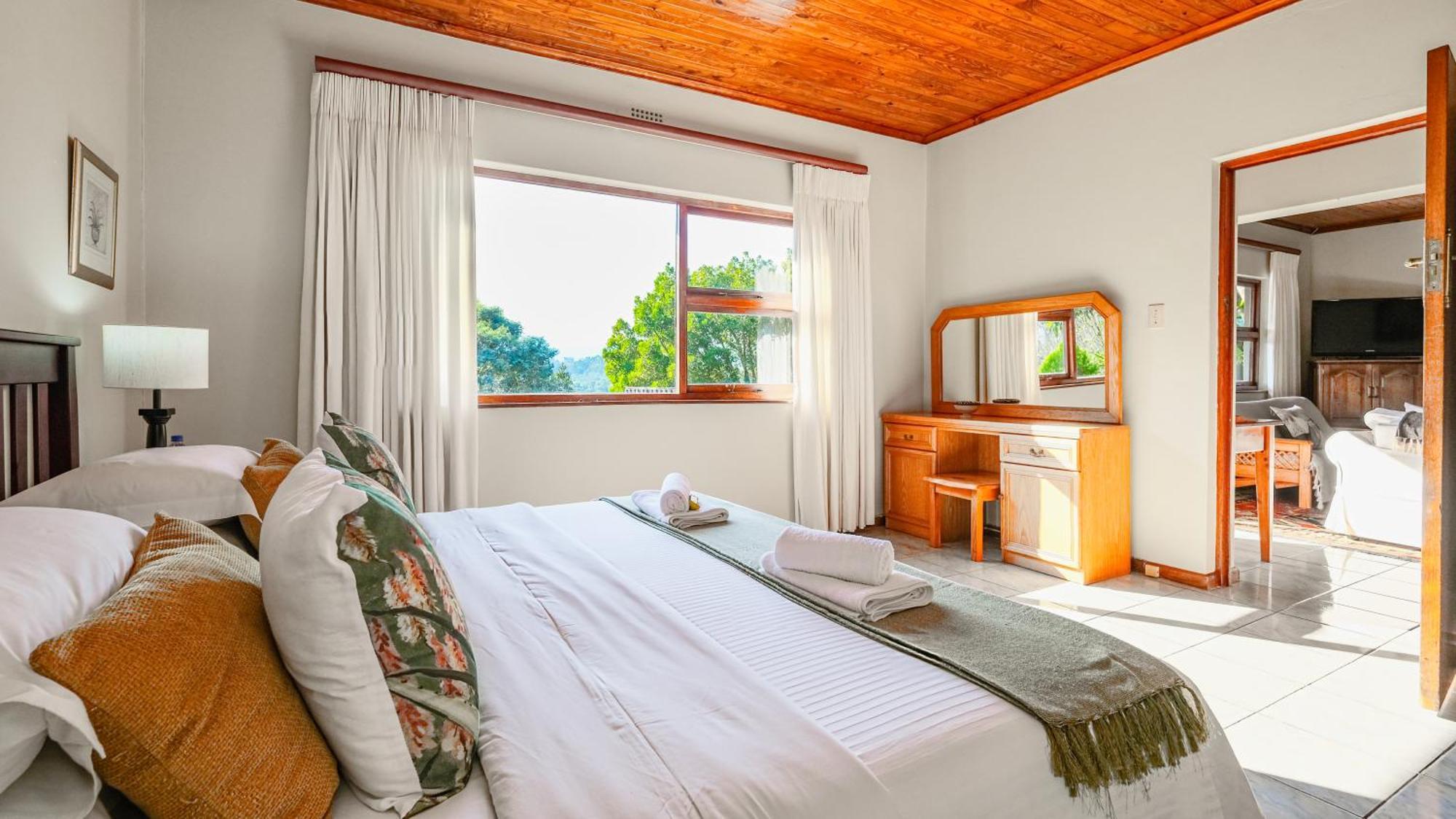 Hildesheim Guest Lodge Wildernis Dış mekan fotoğraf