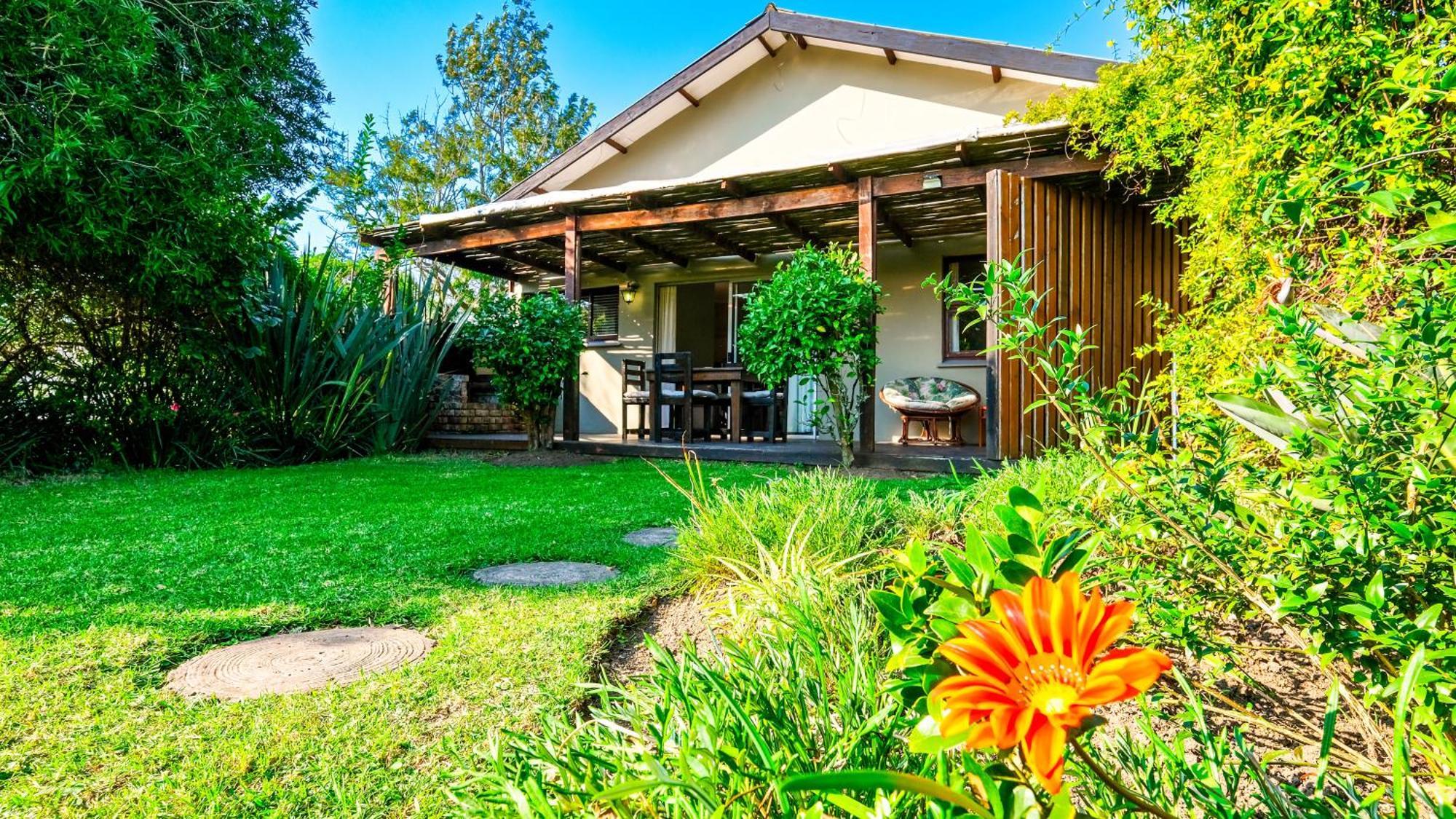 Hildesheim Guest Lodge Wildernis Dış mekan fotoğraf