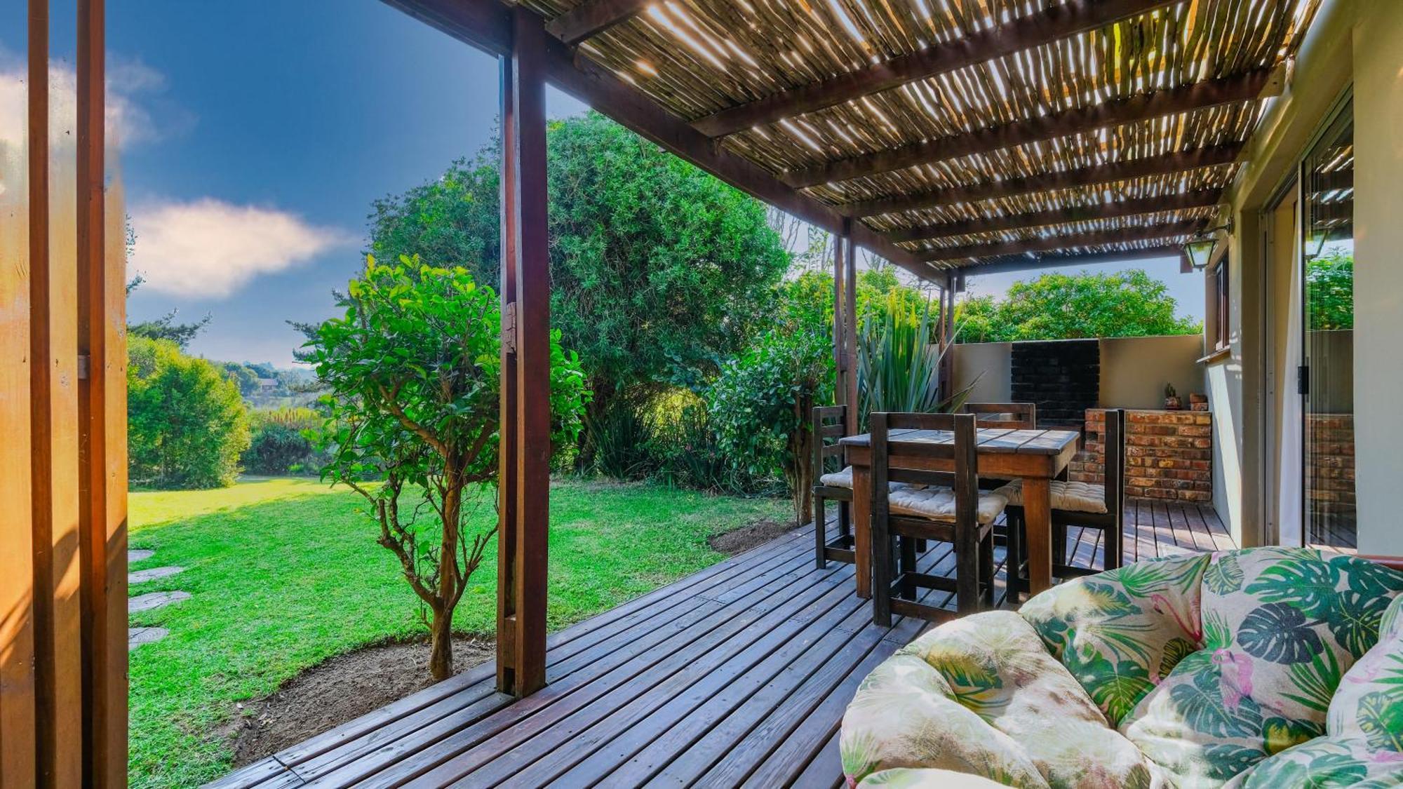 Hildesheim Guest Lodge Wildernis Dış mekan fotoğraf