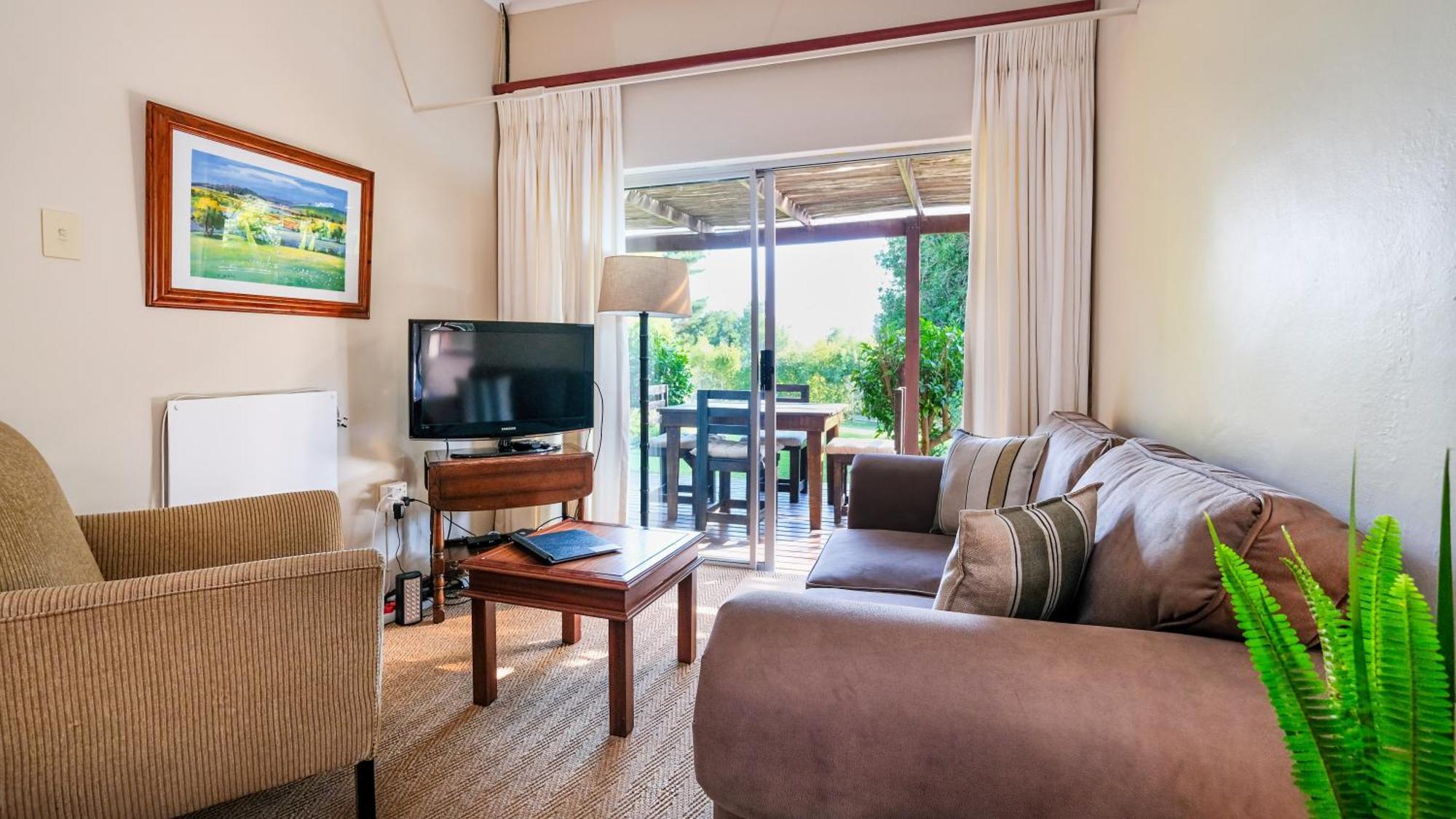 Hildesheim Guest Lodge Wildernis Dış mekan fotoğraf