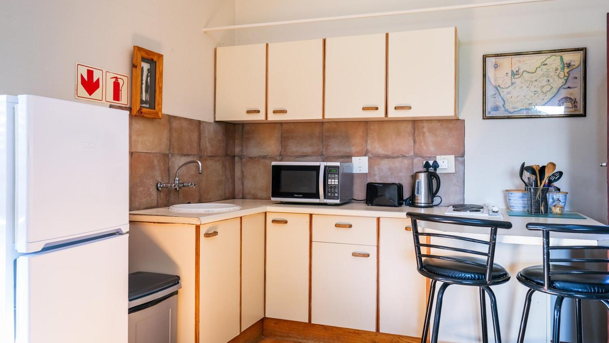 Hildesheim Guest Lodge Wildernis Dış mekan fotoğraf