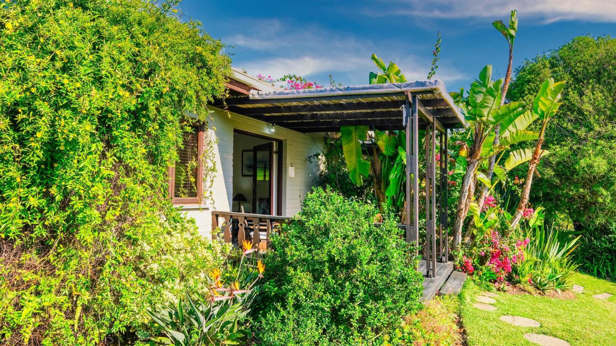 Hildesheim Guest Lodge Wildernis Dış mekan fotoğraf