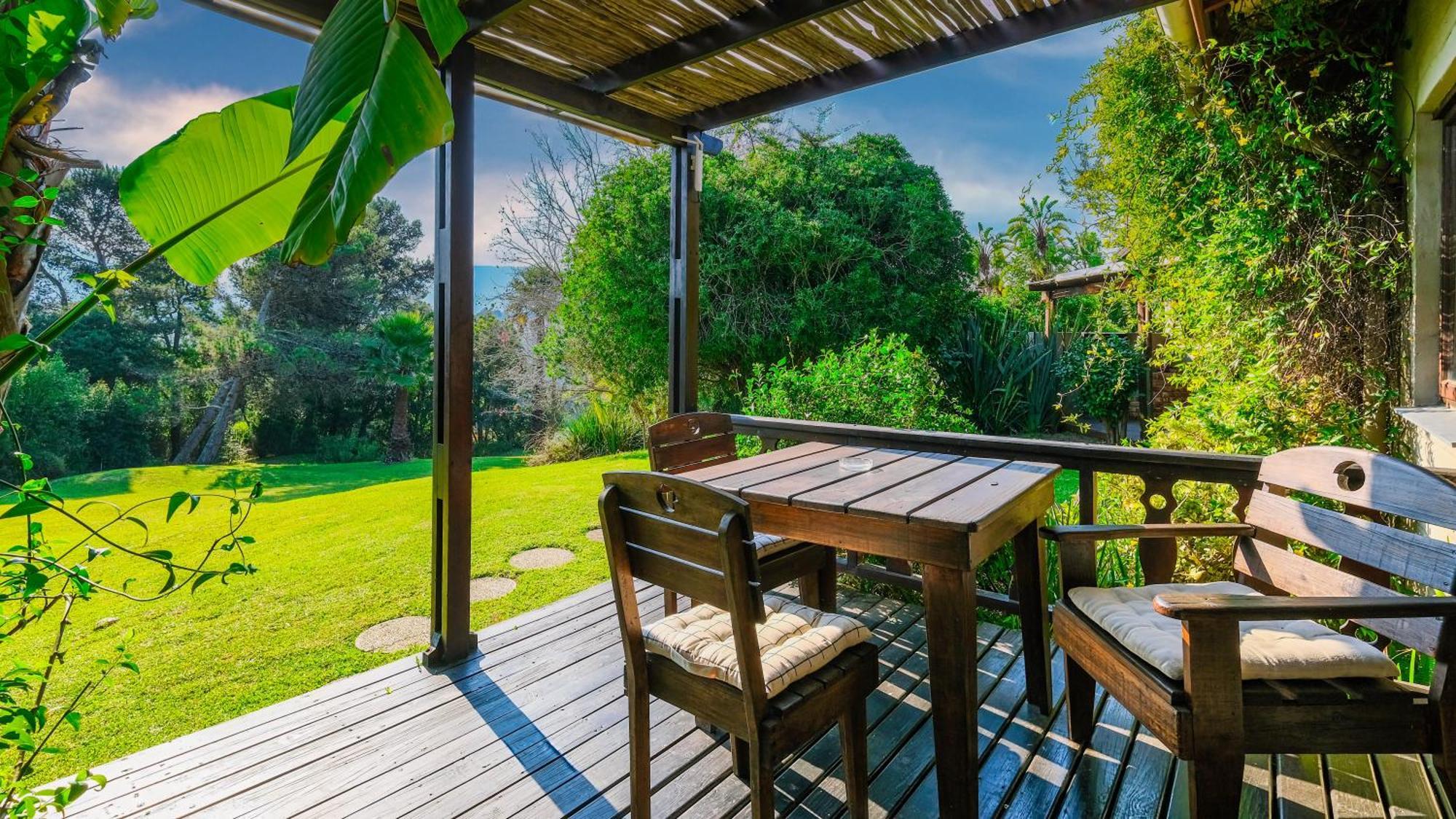 Hildesheim Guest Lodge Wildernis Dış mekan fotoğraf