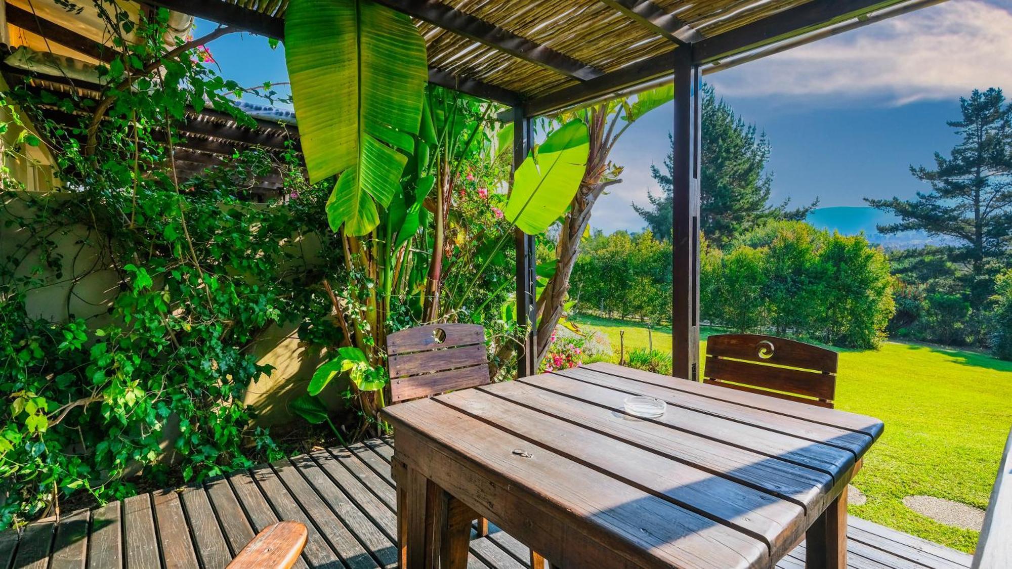 Hildesheim Guest Lodge Wildernis Dış mekan fotoğraf