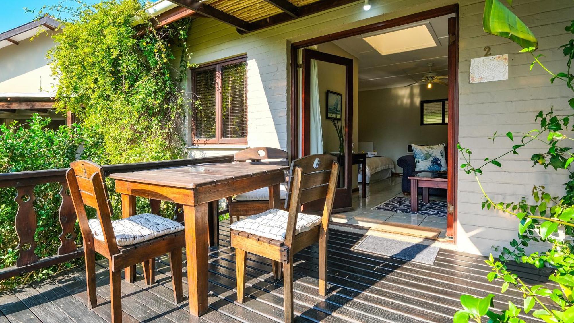 Hildesheim Guest Lodge Wildernis Dış mekan fotoğraf