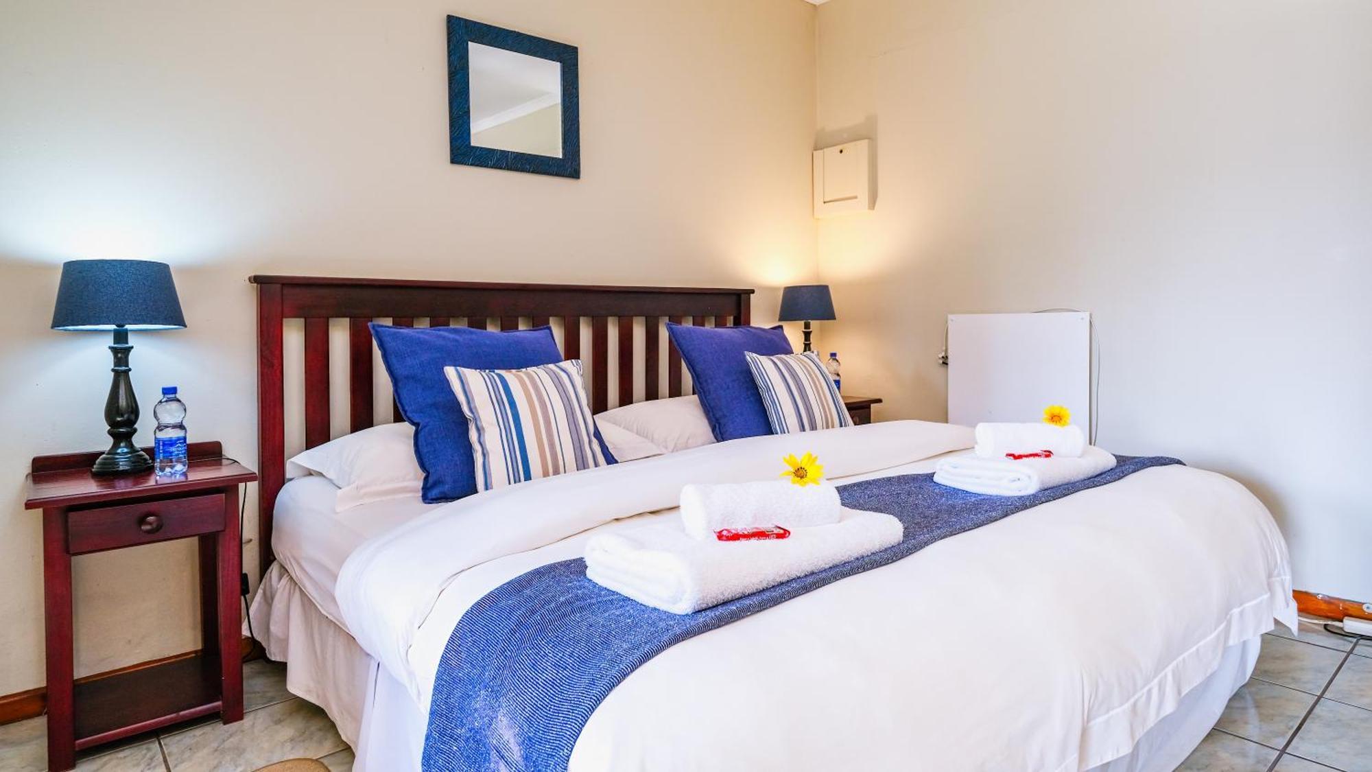 Hildesheim Guest Lodge Wildernis Dış mekan fotoğraf