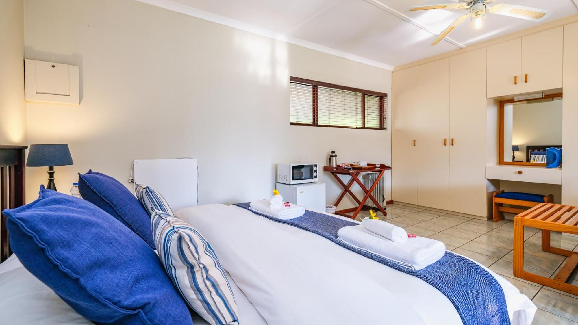 Hildesheim Guest Lodge Wildernis Dış mekan fotoğraf