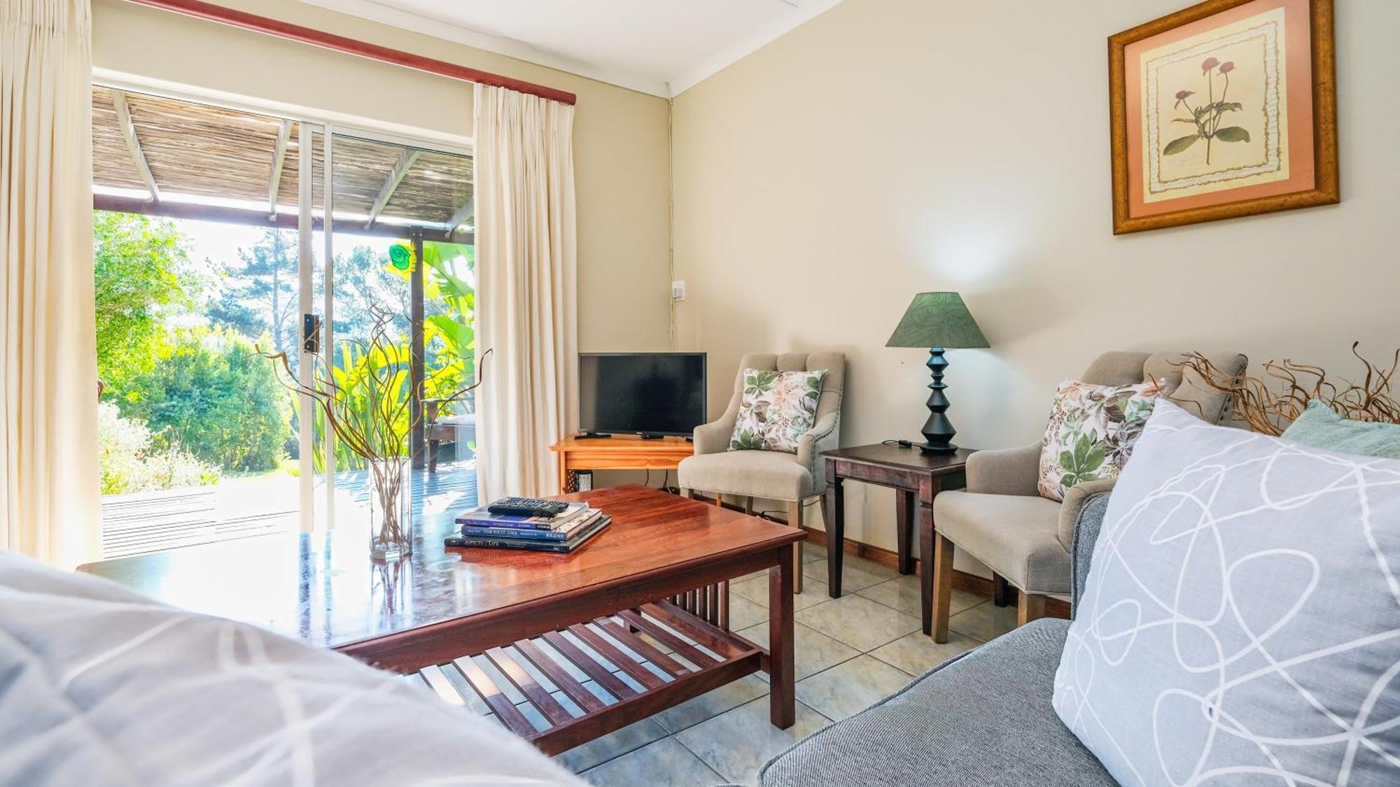 Hildesheim Guest Lodge Wildernis Dış mekan fotoğraf