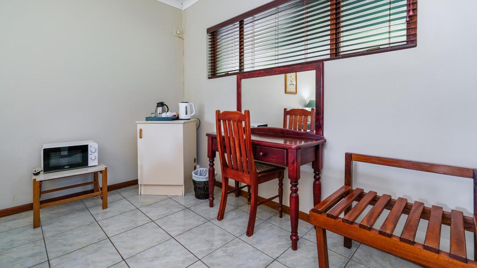 Hildesheim Guest Lodge Wildernis Dış mekan fotoğraf