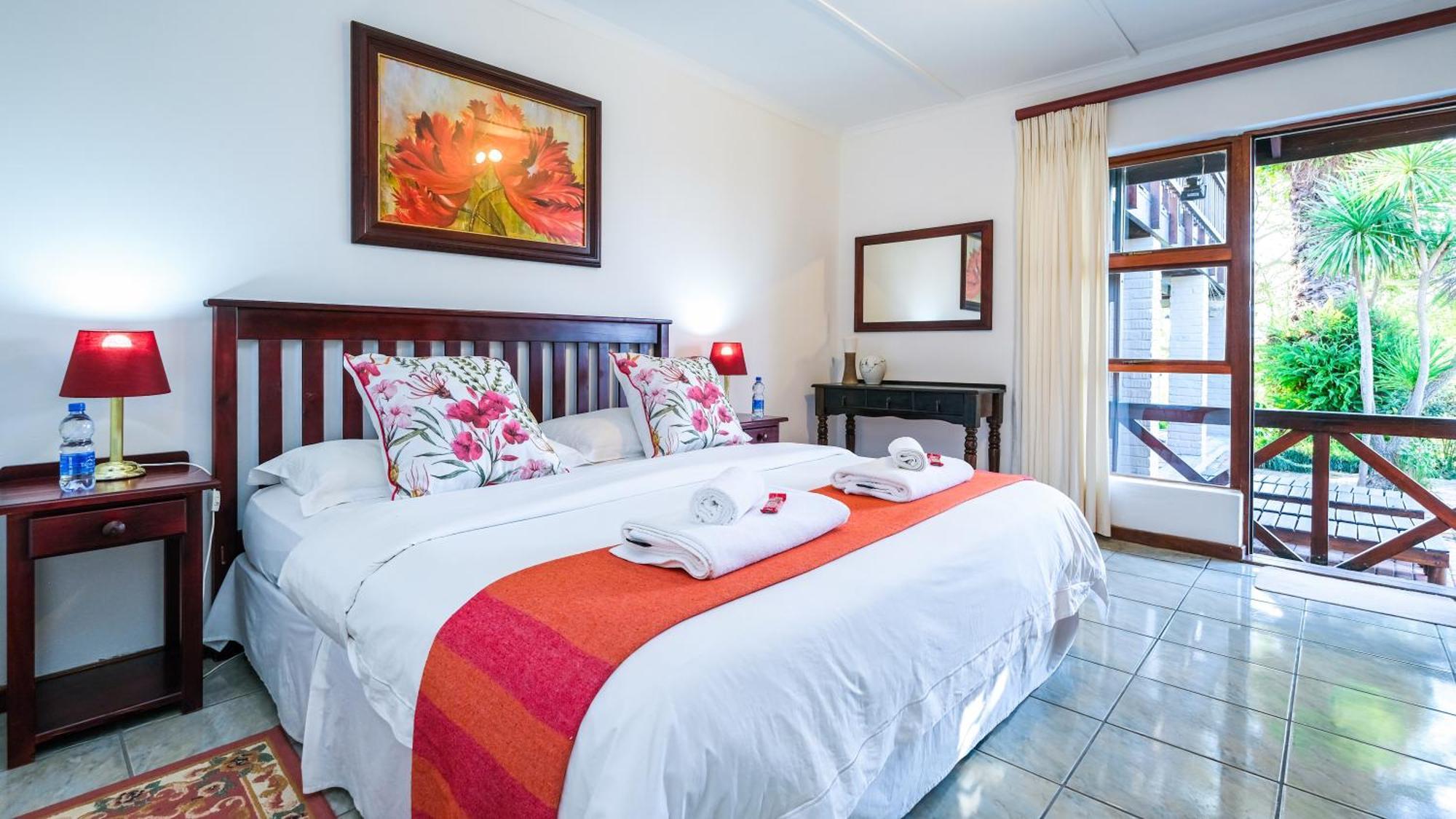 Hildesheim Guest Lodge Wildernis Dış mekan fotoğraf