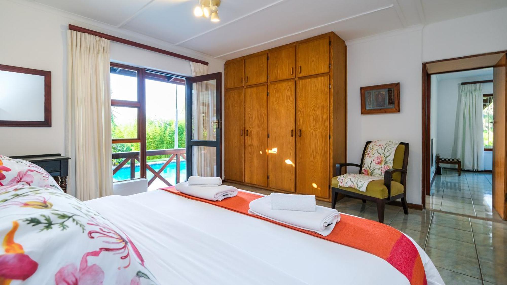 Hildesheim Guest Lodge Wildernis Dış mekan fotoğraf